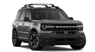 2026 Ford Bronco Sport® External Image 4